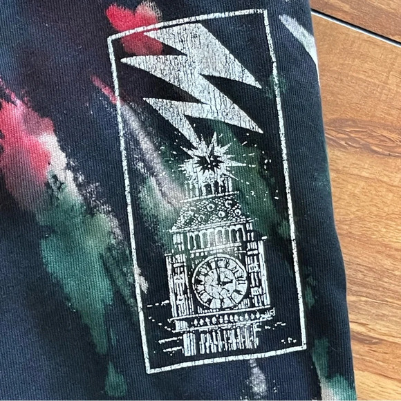 Rare Find Local Authority Tie Dye Kingdom Unite Set Made InThe USA - Picture 5 of 13